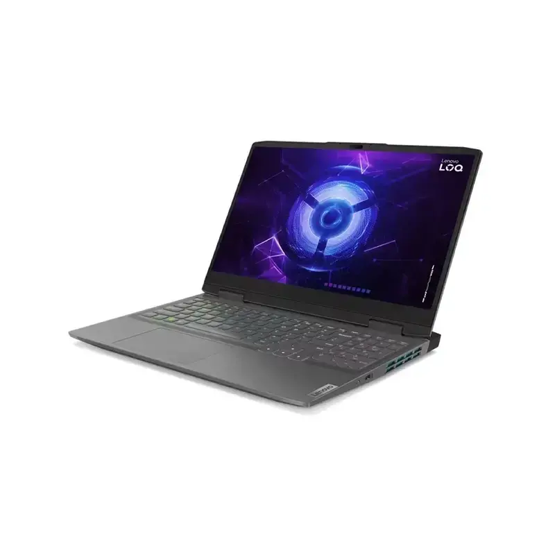 لپ‌ تاپ 15.6 اینچی لنوو مدل Lenovo LOQ 15IRH8
